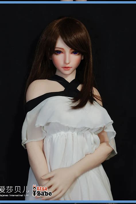 Kyoda Ayaka Cm Silicone Body Silicone Head Real Anime Sex Doll Customizable XYlover Sex Doll