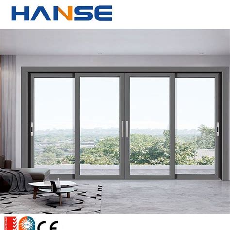 Sliding Doors Commercial Aluminum Entry Doors Exterior Australian