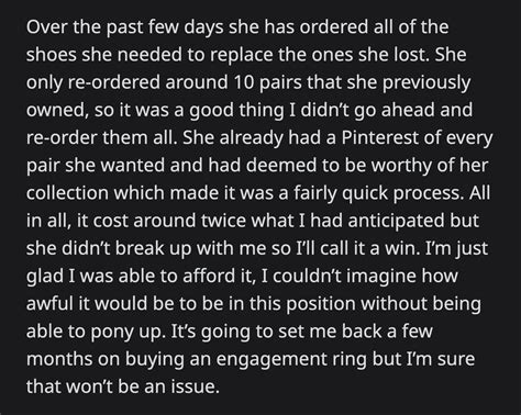 Dog Destroys His Mom's $11K Designer Shoe Collection, Parents Make ...