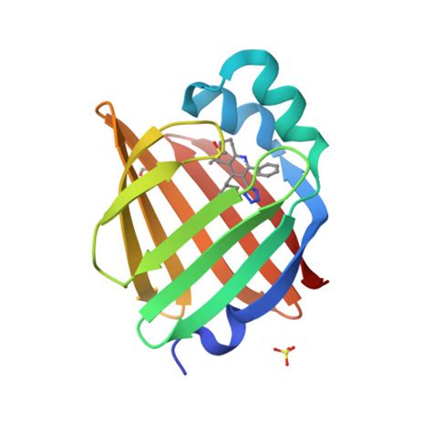 RCSB PDB 7FX8 Crystal Structure Of Human FABP4 In Complex With 4 2