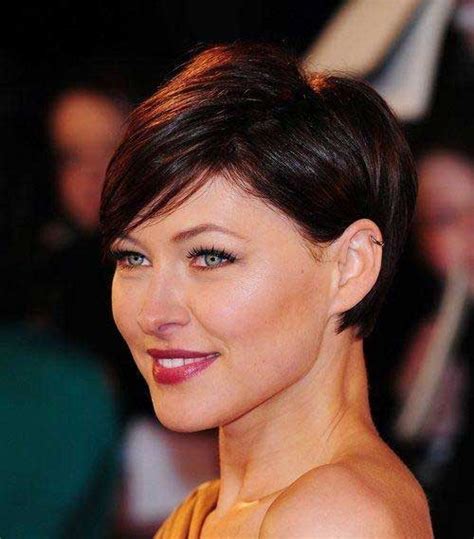 15 Feminine Pixie Haircuts Pixie Cut Haircut For 2019