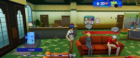 Persona 3 Reload Nude Mods Page 47 Adult Gaming LoversLab