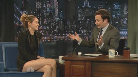 Late Night With Jimmy Fallon Nude Pics Page