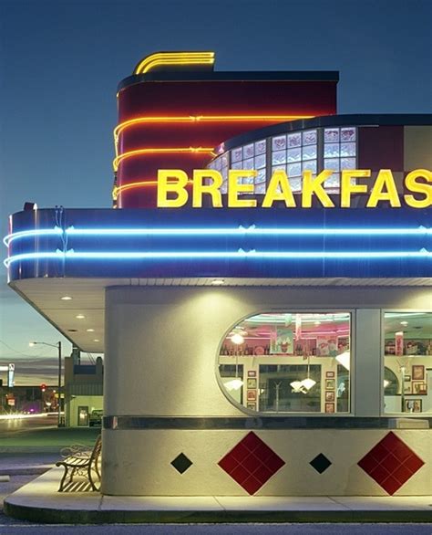 Diner, Salina, Kansas.