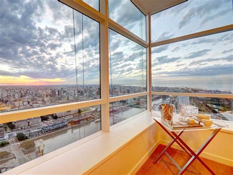 Los tres barrios argentinos que están en el top de distritos más caros de América Latina