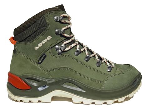 Lowa Renegade Gtx Mid Ws 320945