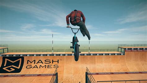 Bmx Pipe Racing Game Servers