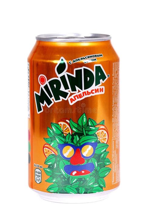 Mirinda Orange editorial photo. Image of advertisement - 157334311