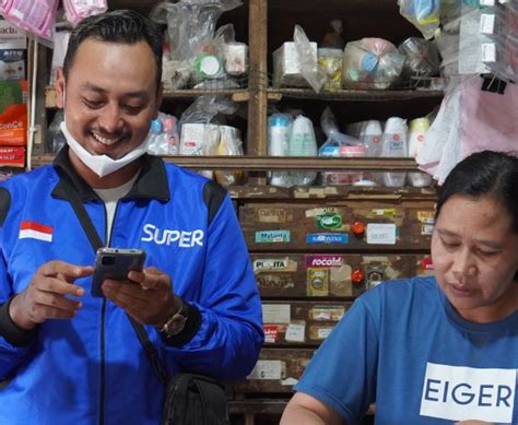 Bangkit Dari Keterpurukan Jawara Super Agen Dari Malang Ini Bak