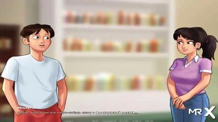 Summertimesaga What Is This Book Kamasutra E1 53 Sex Scenes Hentai