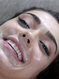 Ashly Anderson Gets A Hard Fuck And Messy Facial Cumshot As A Bonus Photos Peter Green MILF Fox