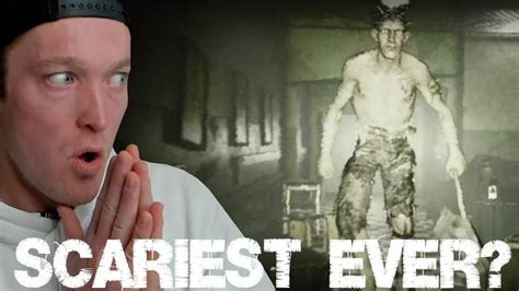 The Outlast Trials Scariest Game Ever Youtube