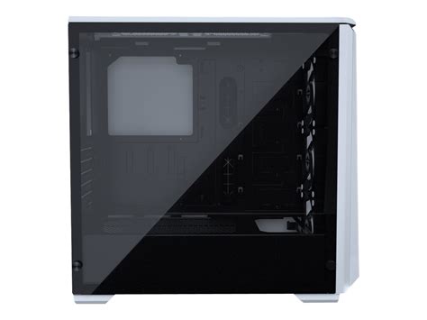 Phanteks Ph Ec400atgdwt01 Phanteks Eclipse P400a Midi Tower Tempered