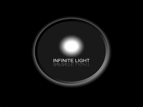Infinite Light Free Stock Photo - Public Domain Pictures