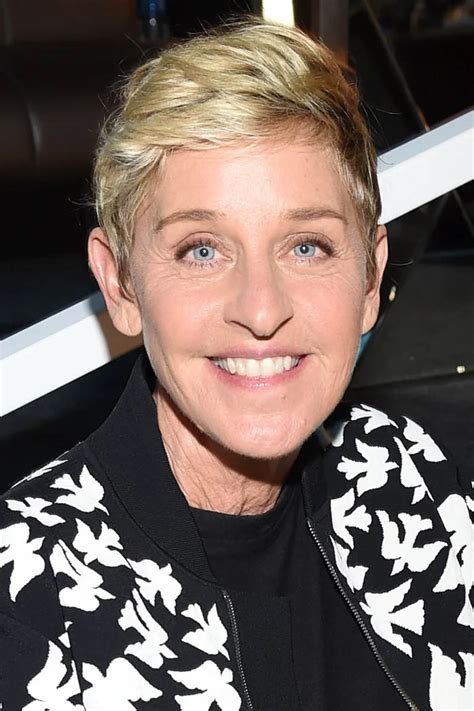 “Mean Ellen” Accusations Causing Ellen DeGeneres To Quit Talk Show?