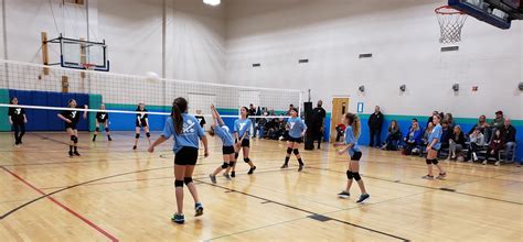 Youth Sports - Volleyball | Gateway Region YMCA