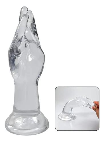 Consolador De Brazo Humano Con Potente Ventosa Sex Toys MercadoLibre