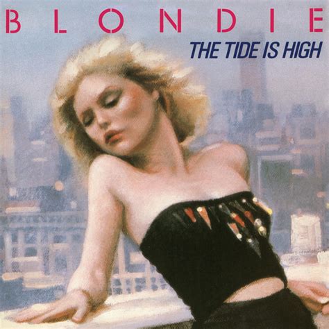 Release Group “the Tide Is High” By Blondie Musicbrainz