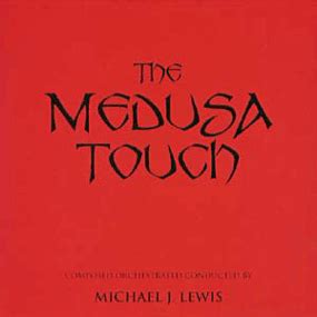 The Medusa Touch Soundtrack (1978)