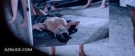 ANIARA NUDE SCENES AZNude