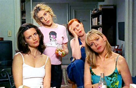 Sex And The City Years Later Still The BEST WORST That S Normal