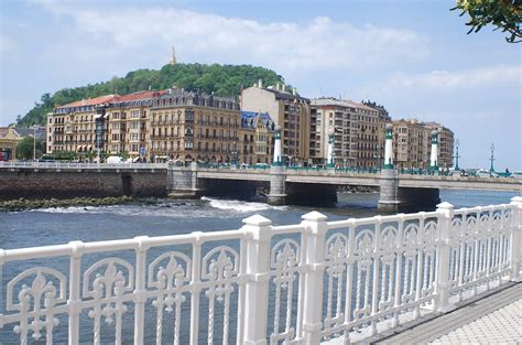 Donostia! (San Sebastian), Spain Free Photo Download | FreeImages