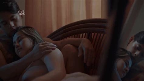 Nude Video Celebs Cloe Barretto Nude Stephanie Raz Nude Liko