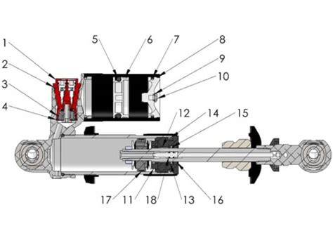 2022 Cobra CX50 KING Shock Inside
