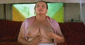 Marianne Saegebrecht Bagdad Kafe Nude