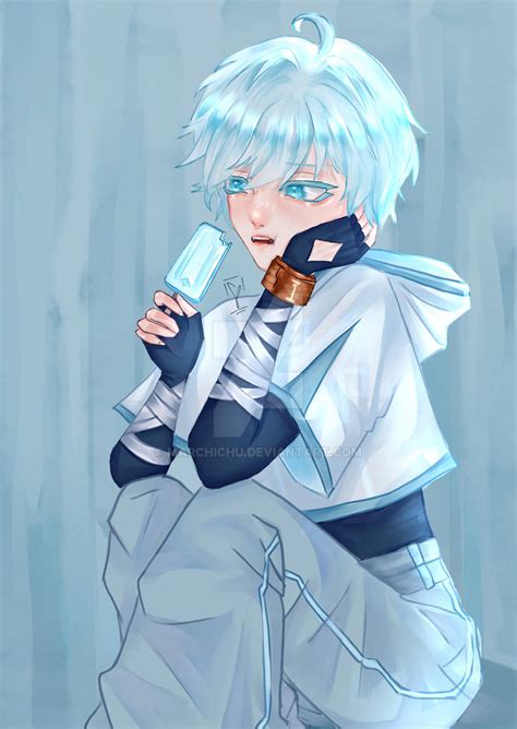 chongy by marchichu on DeviantArt