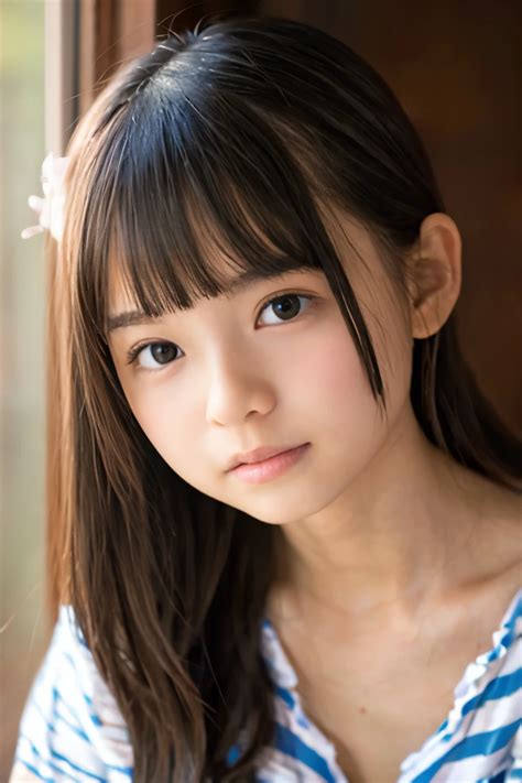 Baby Faced Girlsmall Tits Seaart Ai