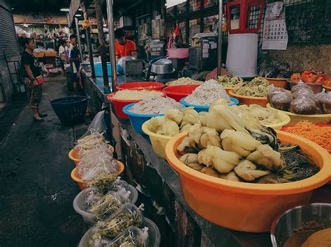 Phuket Food Tour Experience Phuket Old Town Like A Local With A Chefs