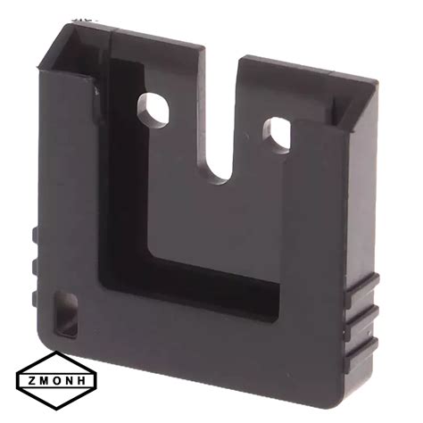 Zmonh MI Foot Hot Shoe Cap Cover Bộ chuyển đổi bảo vệ cho đầu nối Hotshoe Flashes mới Shopee