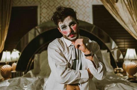 Everybody Loves A Clown Get Out Magazine NYCs Gay Magazine