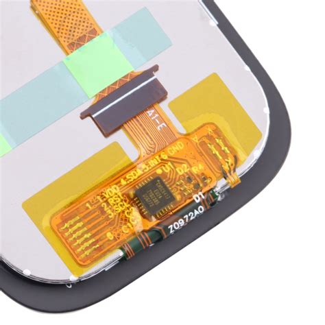 For Xiaomi Redmi Watch Active Original Lcd Screen And Digitizer Full