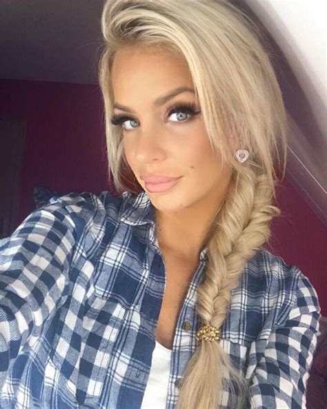 Monika Strońska on Instagram selfie me blonde blondegirl polishgirl polishinsta
