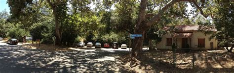 Franklin Canyon Reservoir Loop Socal Hiker