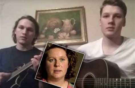 Wife Swaps Stockdale Family Crime Details Revealed