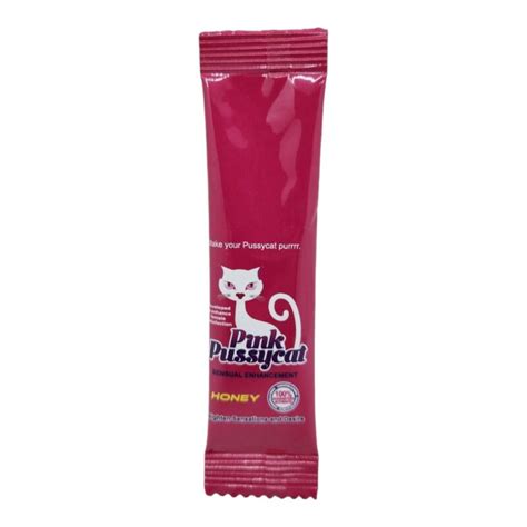 Pink Pussy Honey G Pouch Nona Online Smoke Shop
