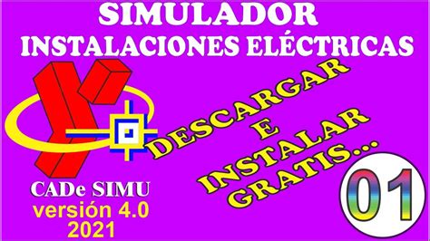 CADe SIMU gratis 01 DESCARGAR e INSTALAR CADe SIMU V4 0 ÚLTIMA