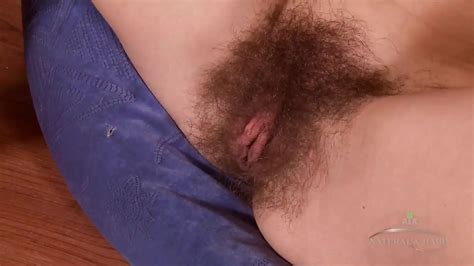 Ricka Is Parading Her Perfect Body And Beautiful Hairy Pussy Again Xhamster