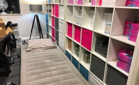 Man Sells K Home To Set Up Sex Toy Business