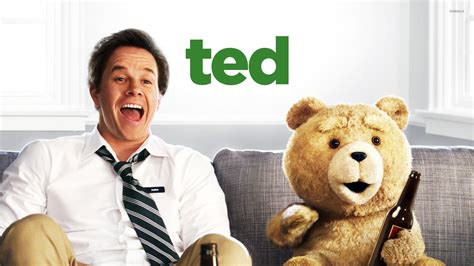 Ted wallpaper - Movie wallpapers - #13380