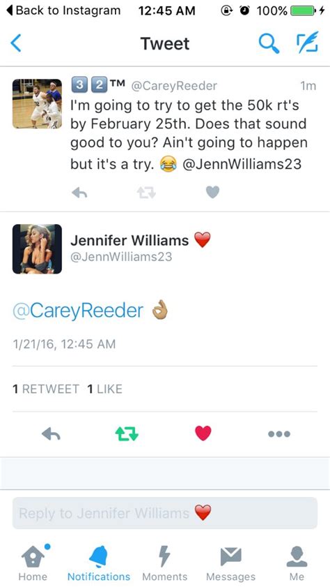 ThatGirl Lexie Babe Twitter