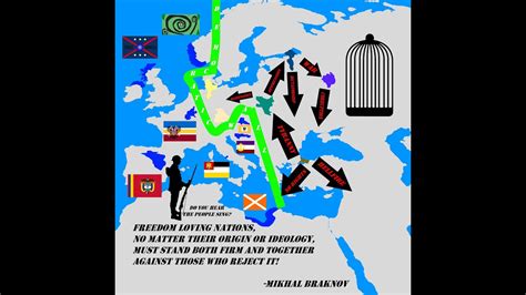 The NationStates Experience - YouTube