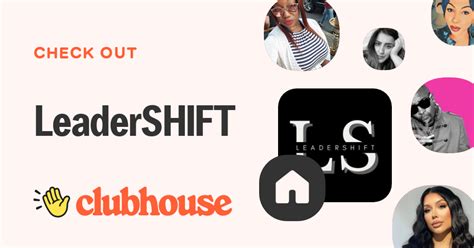 Leadershift