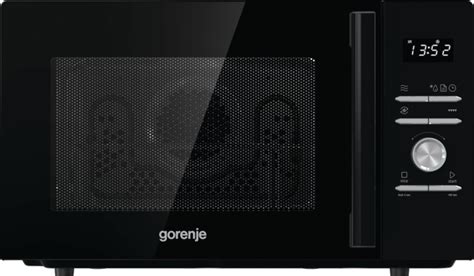 Combined microwave oven - MO28A5BH - GORENJE