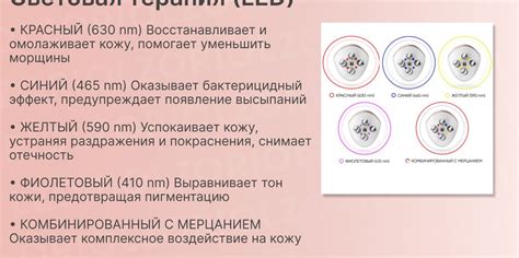 OLZORI Косметологический аппарат L-MIRRU - купить по выгодной цене в ...