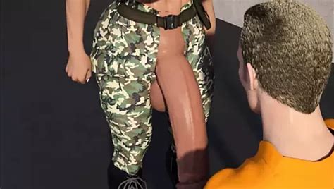 Blonde Futa On Male Xhamster