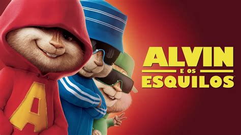 Alvin E Os Esquilos Ceara - Ver Alvin E Os Esquilos | Disney+